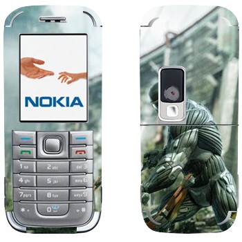 Nokia 6233