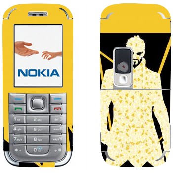   «Deus Ex »   Nokia 6233