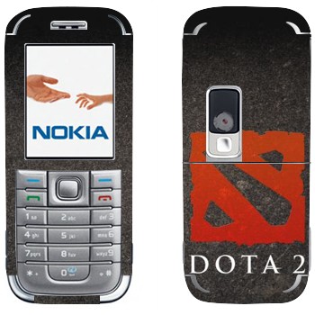   «Dota 2  - »   Nokia 6233