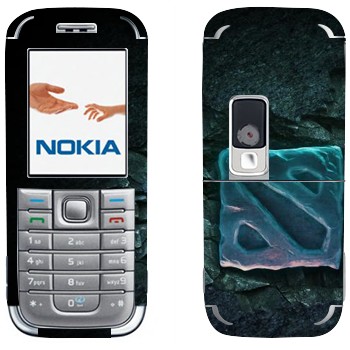   «Dota 2 »   Nokia 6233