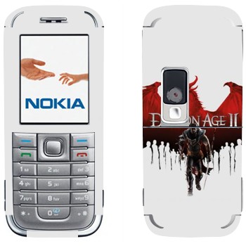   «Dragon Age II»   Nokia 6233