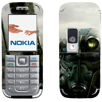   «Fallout 3  »   Nokia 6233