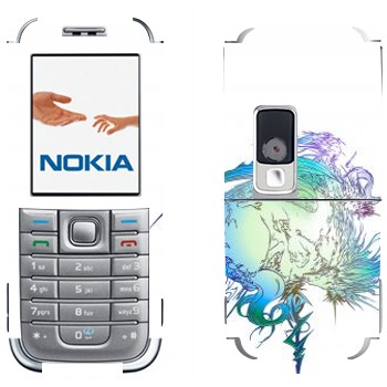 Nokia 6233