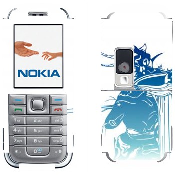 Nokia 6233