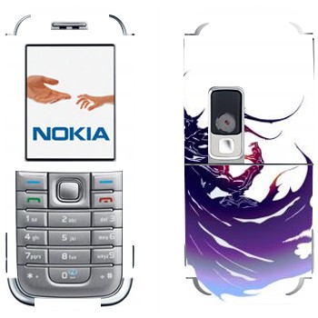 Nokia 6233