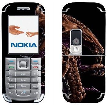   «Hydralisk»   Nokia 6233