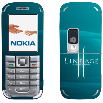   «Lineage 2 »   Nokia 6233