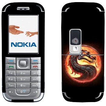 Nokia 6233