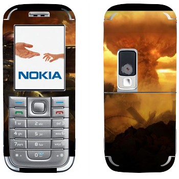   «Nuke, Starcraft 2»   Nokia 6233