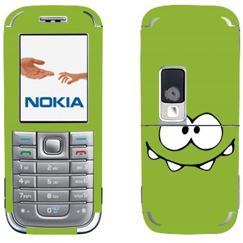   «Om Nom»   Nokia 6233