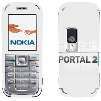   «Portal 2    »   Nokia 6233