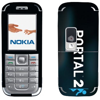   «Portal 2  »   Nokia 6233