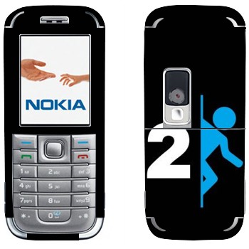   «Portal 2 »   Nokia 6233