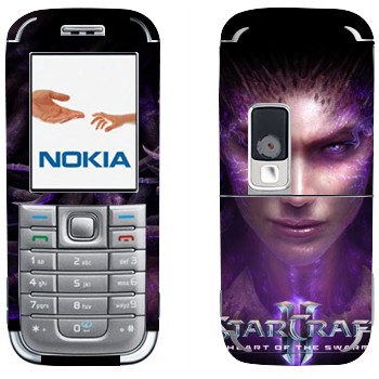   «StarCraft 2 -  »   Nokia 6233