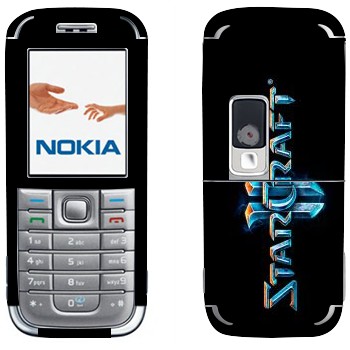   «Starcraft 2  »   Nokia 6233