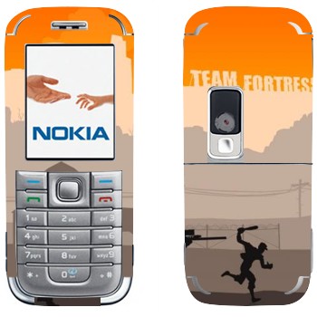   «Team fortress 2»   Nokia 6233