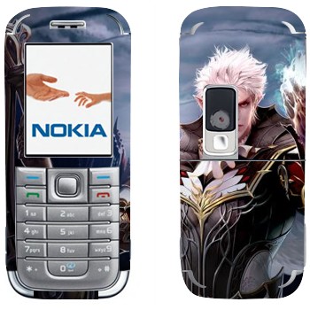 Nokia 6233