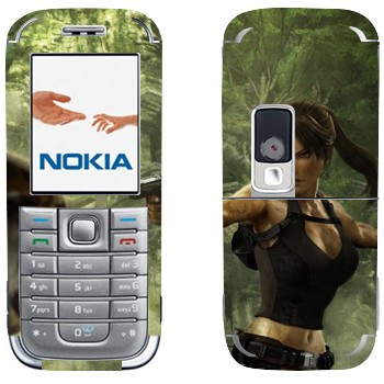   «Tomb Raider»   Nokia 6233