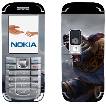 Nokia 6233