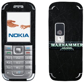   «Warhammer 40000»   Nokia 6233