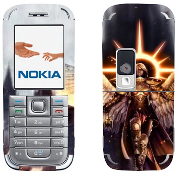   «Warhammer »   Nokia 6233