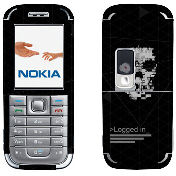 Nokia 6233