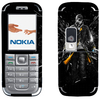   «Watch Dogs -     »   Nokia 6233