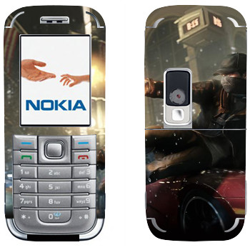 Nokia 6233