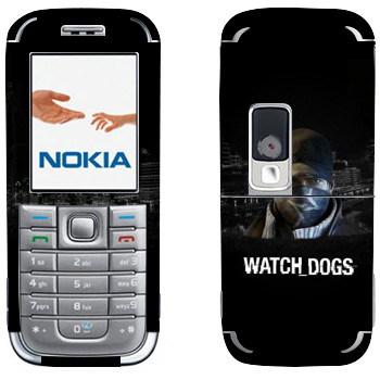   «Watch Dogs -  »   Nokia 6233