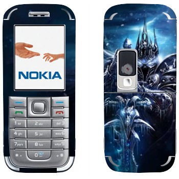 Nokia 6233