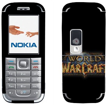   «World of Warcraft »   Nokia 6233