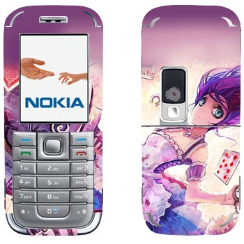   «  - Alice: Madness Returns»   Nokia 6233