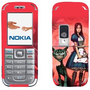   «    - :  »   Nokia 6233