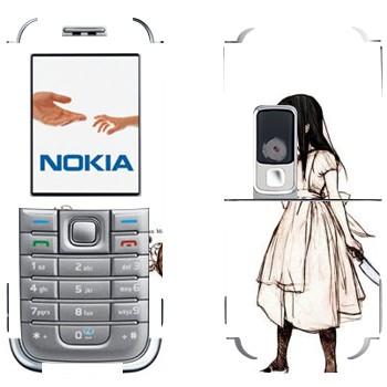   «   -  : »   Nokia 6233