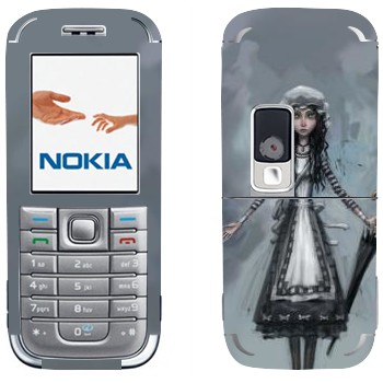   «   - Alice: Madness Returns»   Nokia 6233