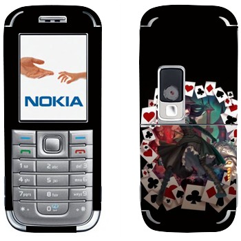   «    - Alice: Madness Returns»   Nokia 6233