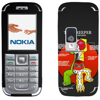   «  - Minecraft»   Nokia 6233