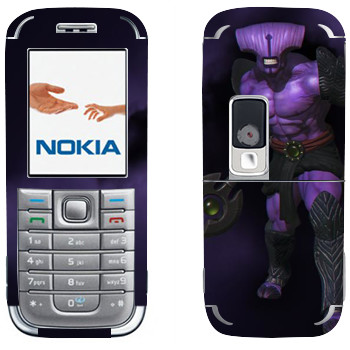   «  - Dota 2»   Nokia 6233