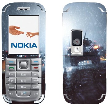 Nokia 6233