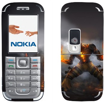   « -  »   Nokia 6233