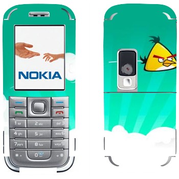   « - Angry Birds»   Nokia 6233