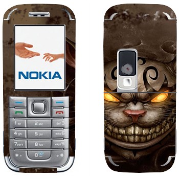 Nokia 6233