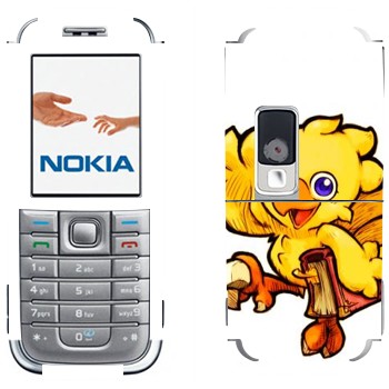   « - Final Fantasy»   Nokia 6233