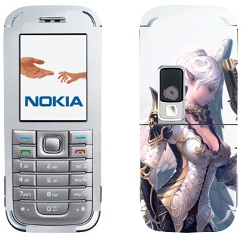 Nokia 6233