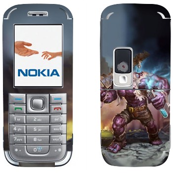   «  -   »   Nokia 6233