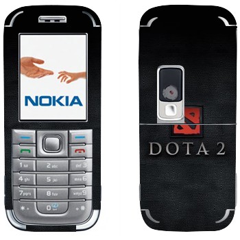   «Dota 2»   Nokia 6233