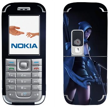   «  - Dota 2»   Nokia 6233