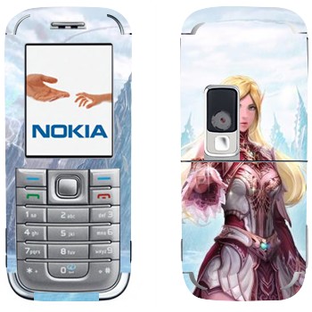 Nokia 6233