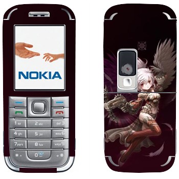   «     - Lineage II»   Nokia 6233