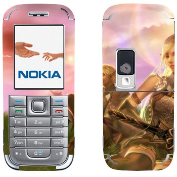 Nokia 6233